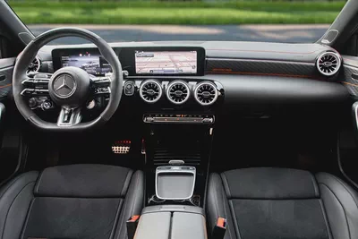 3,917 P.M |  A45 AMG S | 0% Downpayment | Magnificient Condition!-7