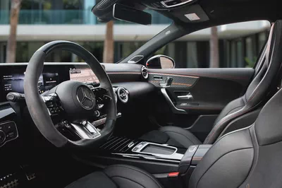 3,917 P.M |  A45 AMG S | 0% Downpayment | Magnificient Condition!-8