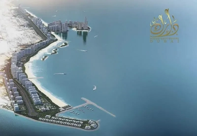 Beach Living | 50min to DXB | Fully Furnished | Prime Downtown UAQ-5