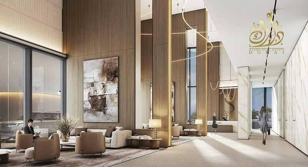 Beach Living | 50min to DXB | Fully Furnished | Prime Downtown UAQ