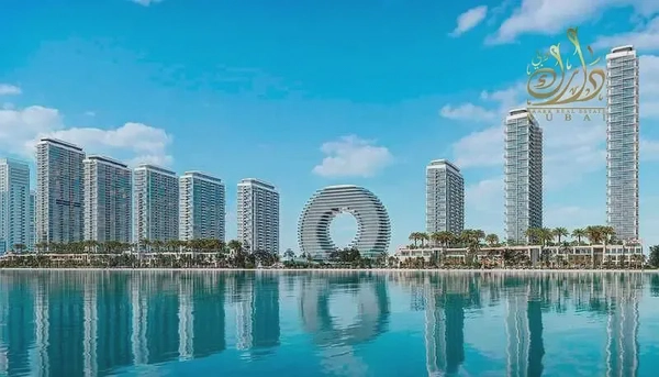 Beach Living | 50min to DXB | Fully Furnished | Prime Downtown UAQ