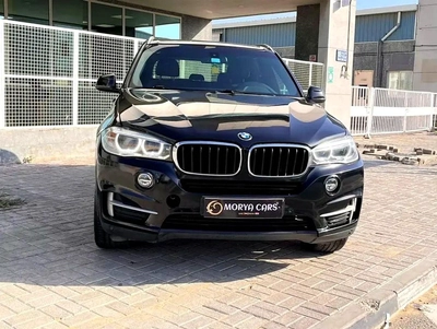 BMW X5 35i EXCLUSIVE-1