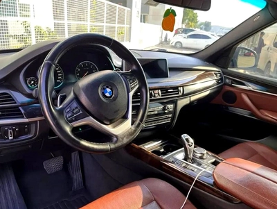 BMW X5 35i EXCLUSIVE-2