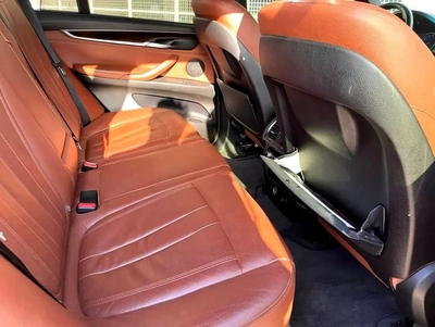 BMW X5 35i EXCLUSIVE-5