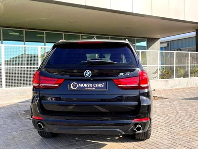 BMW X5 35i EXCLUSIVE-6