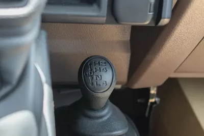 Toyota Land Cruiser 70 Series 4.0L LC 79 Base 2026 GCC Specs-5