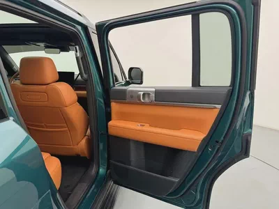 AED 2428 PM | BYD Ti 7 DESIGN 2027 | 8 YEAR BATTERY WARRANTY & SERVICE CONTRACT | DELIVERY KMS-14