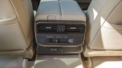 Toyota Land Cruiser Land cruiser GXR 4.0L FULL OPTION 2025-3