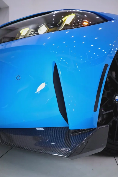 BMW M4 CS RIVERA BLUE + CARBON BUCKET SEATS + CARBON INTERIOR AND EXTERIOR + WARRANTY UPON REQUEST-14