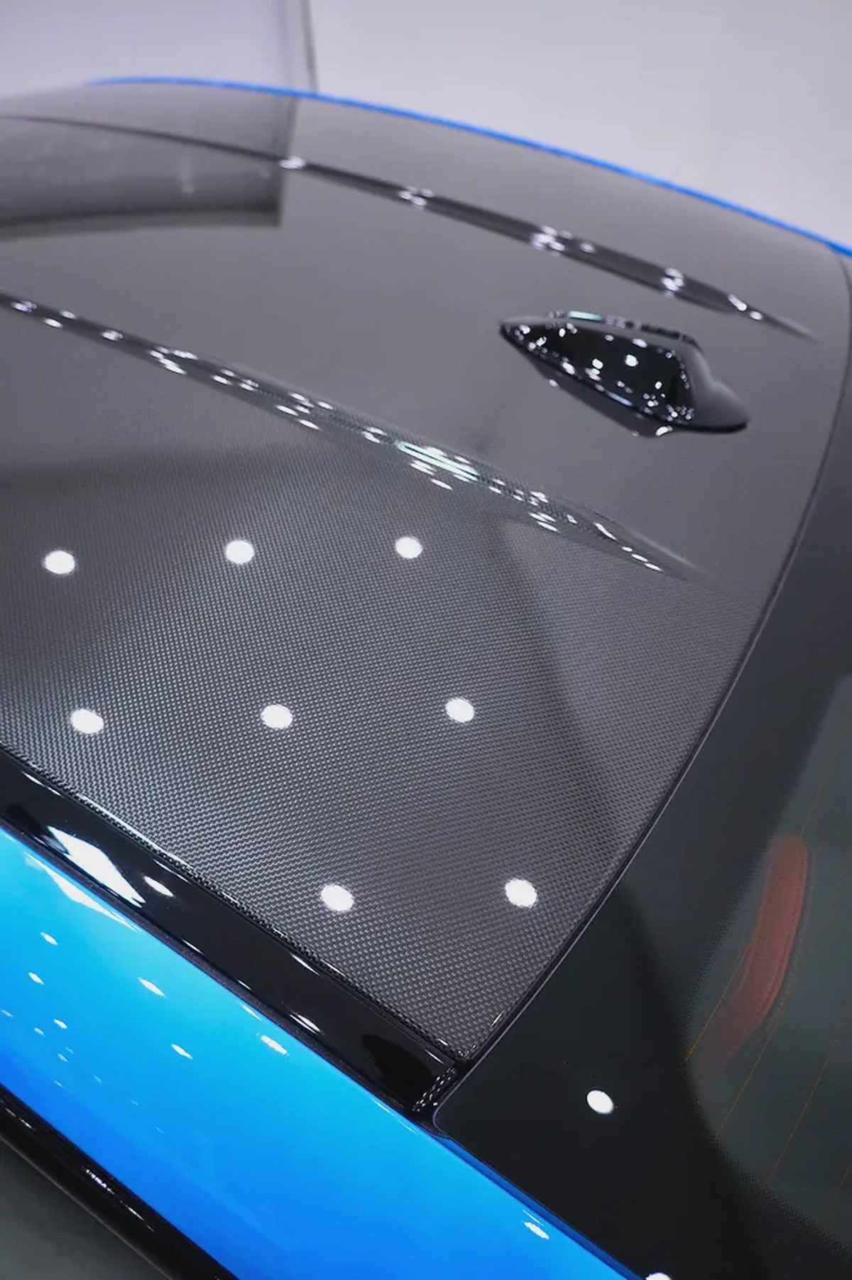 BMW M4 CS RIVERA BLUE + CARBON BUCKET SEATS + CARBON INTERIOR AND EXTERIOR + WARRANTY UPON REQUEST-11-11