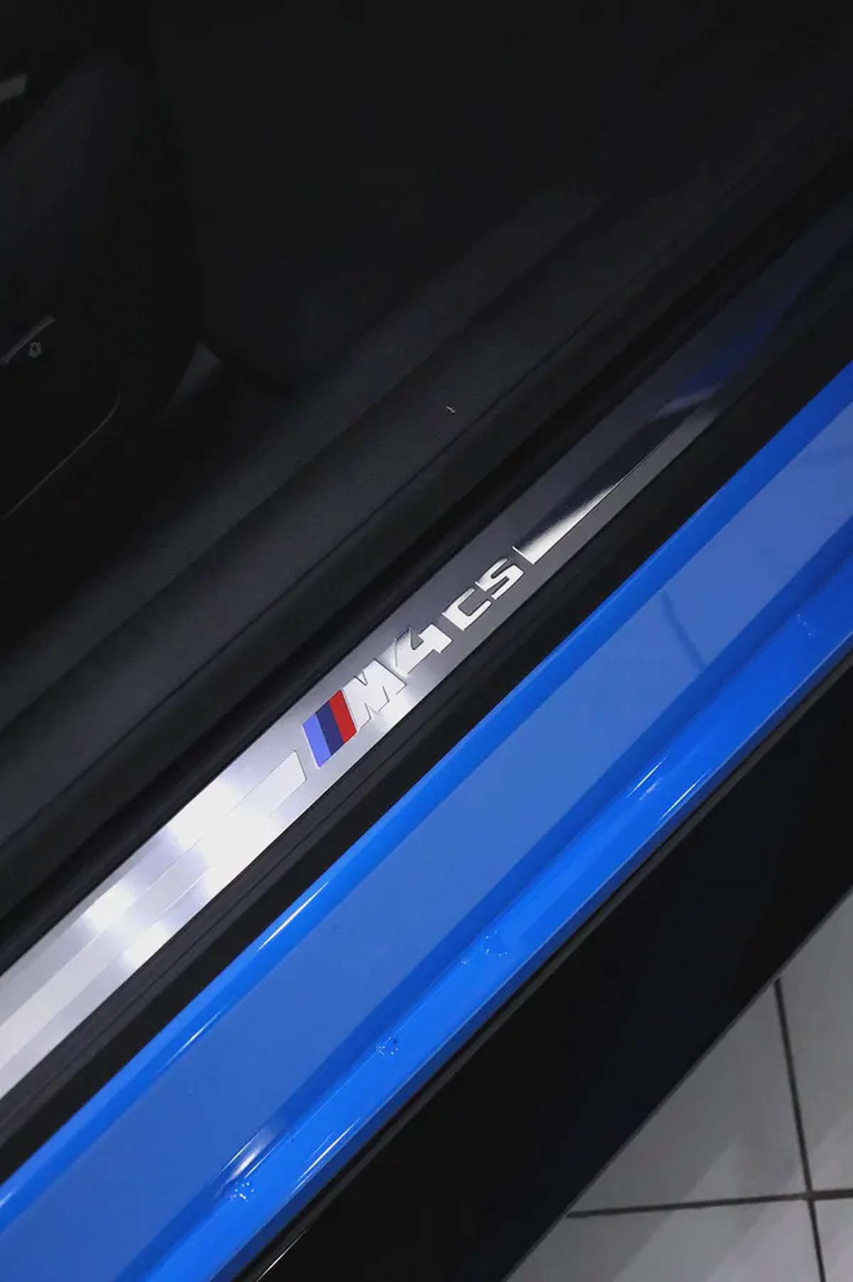BMW M4 CS RIVERA BLUE + CARBON BUCKET SEATS + CARBON INTERIOR AND EXTERIOR + WARRANTY UPON REQUEST-15-15