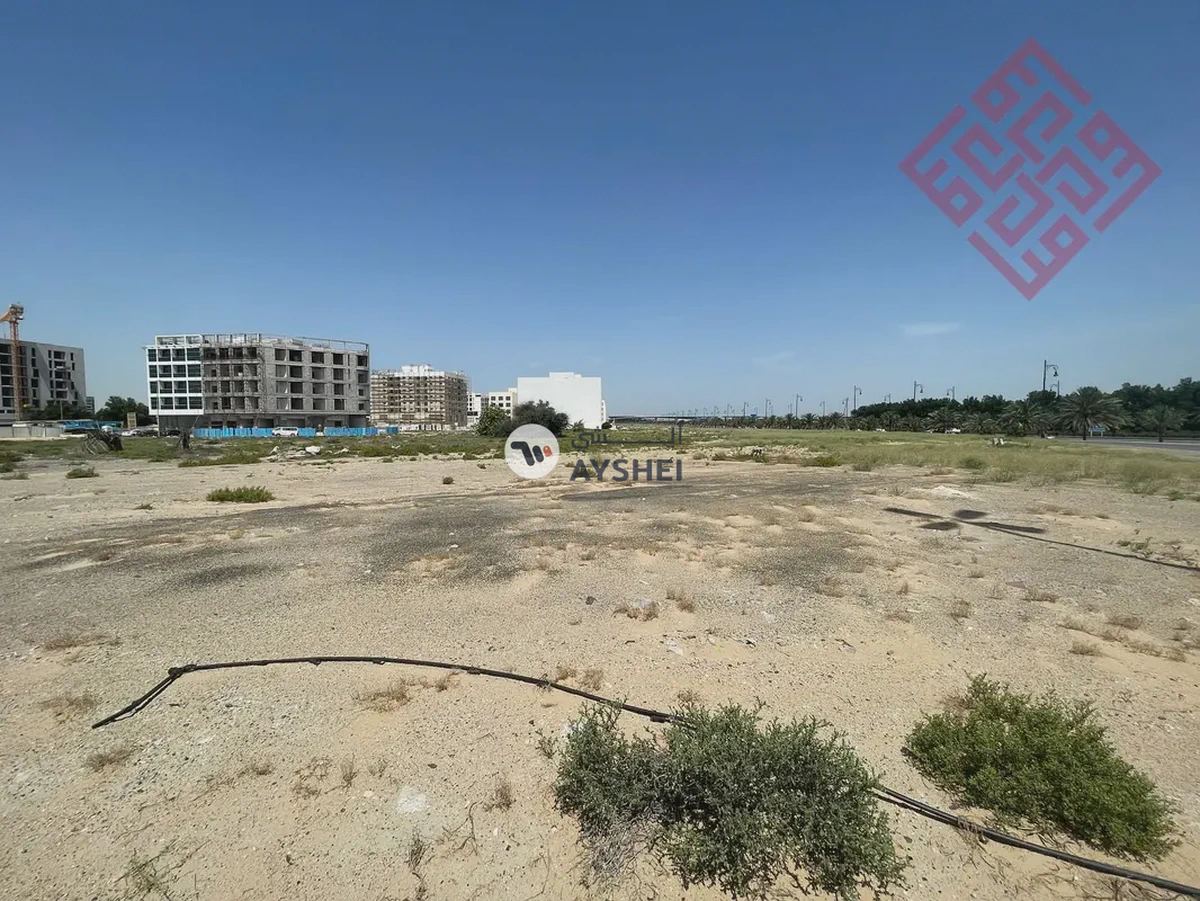 Al Zahia, Muwaileh, Sharjah-1-1