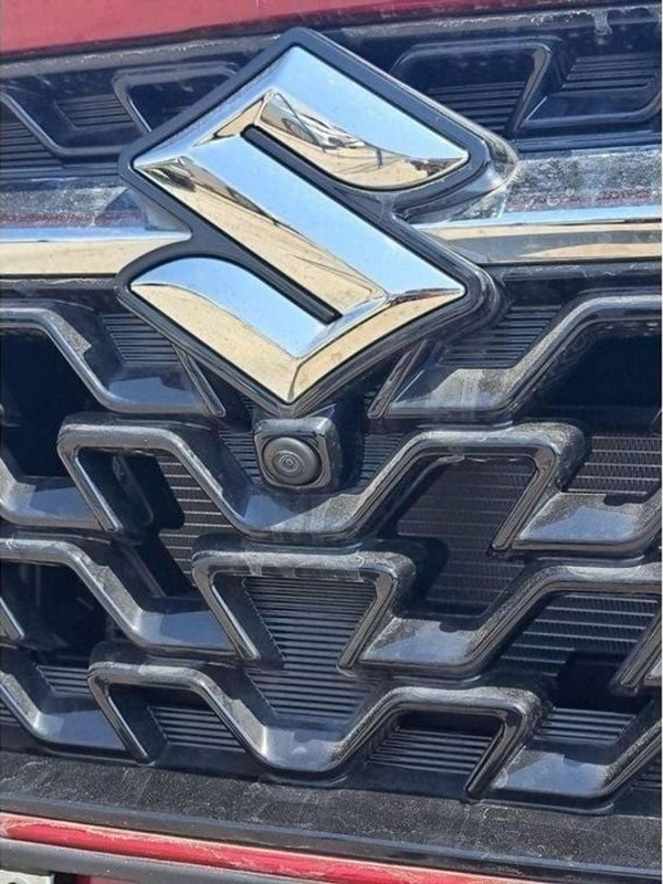 Suzuki Fronx FRONX GLX 1.5L