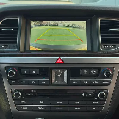 Genesis G80 3.3 HTRAC 2015 NO Accident  - Korean Specs-10