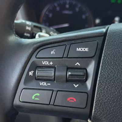 Genesis G80 3.3 HTRAC 2015 NO Accident  - Korean Specs-6