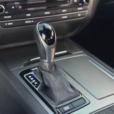 Genesis G80 3.3 HTRAC 2015 NO Accident  - Korean Specs-7