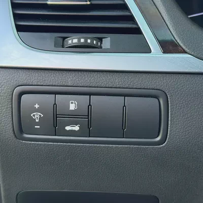 Genesis G80 3.3 HTRAC 2015 NO Accident  - Korean Specs-8