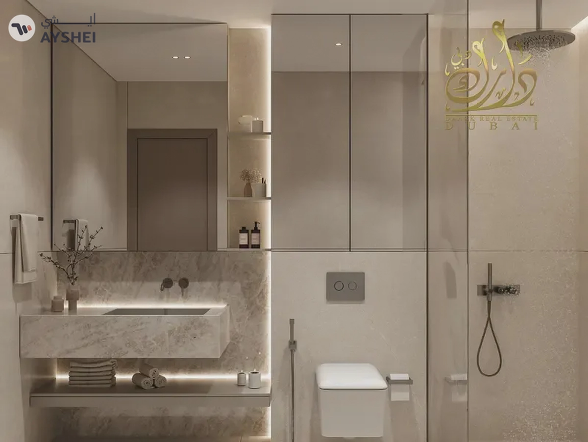APARTMENT FOR SALE IN DIVINE AL BARARI, MAJAN, DUBAI