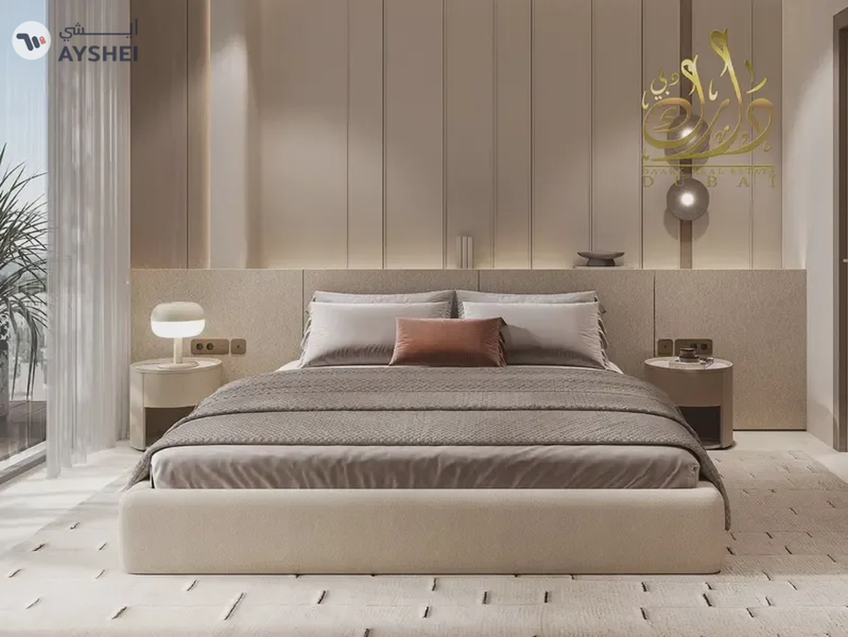 APARTMENT FOR SALE IN DIVINE AL BARARI, MAJAN, DUBAI