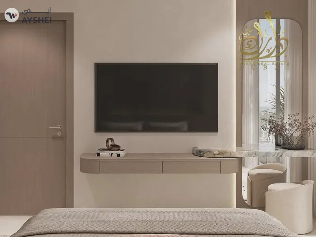 APARTMENT FOR SALE IN DIVINE AL BARARI, MAJAN, DUBAI