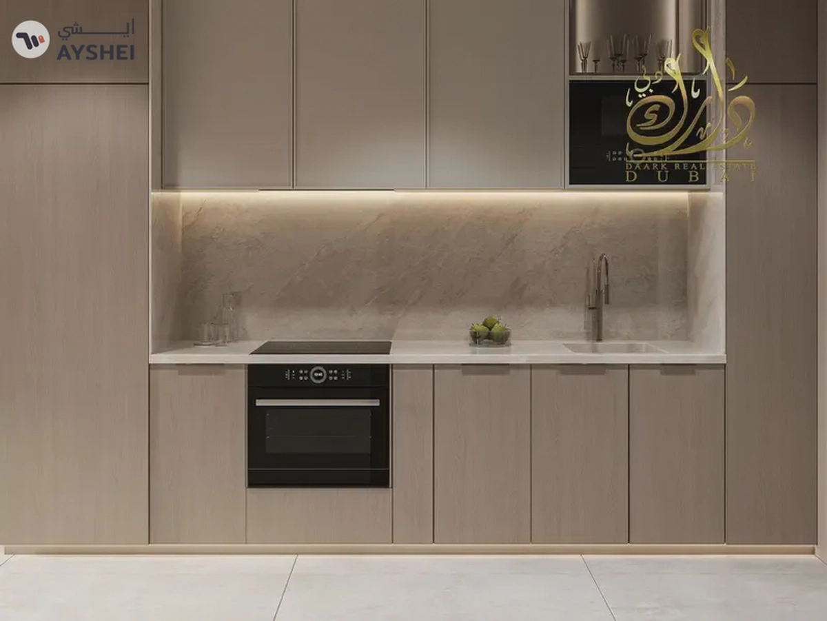 APARTMENT FOR SALE IN DIVINE AL BARARI, MAJAN, DUBAI