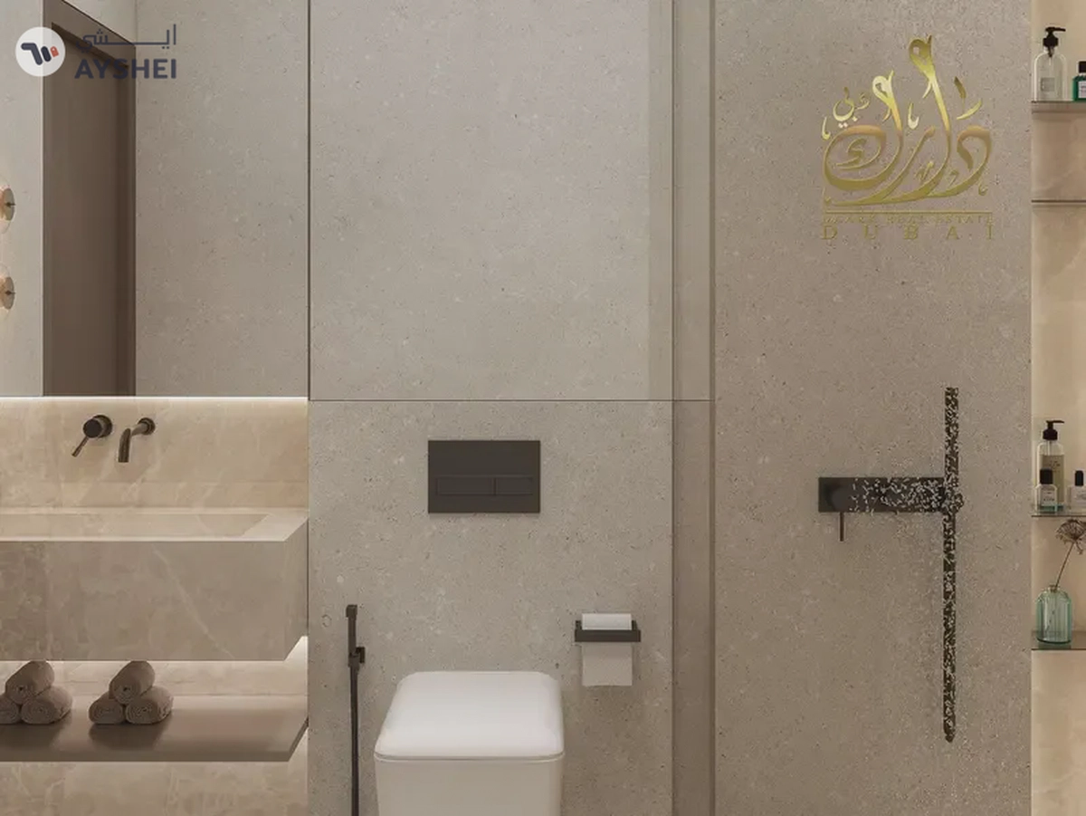 APARTMENT FOR SALE IN DIVINE AL BARARI, MAJAN, DUBAI