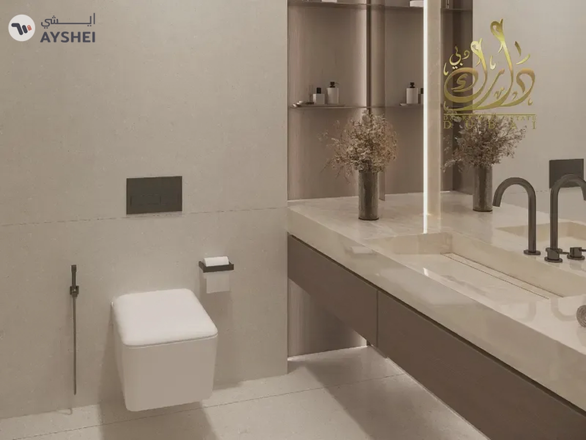 APARTMENT FOR SALE IN DIVINE AL BARARI, MAJAN, DUBAI