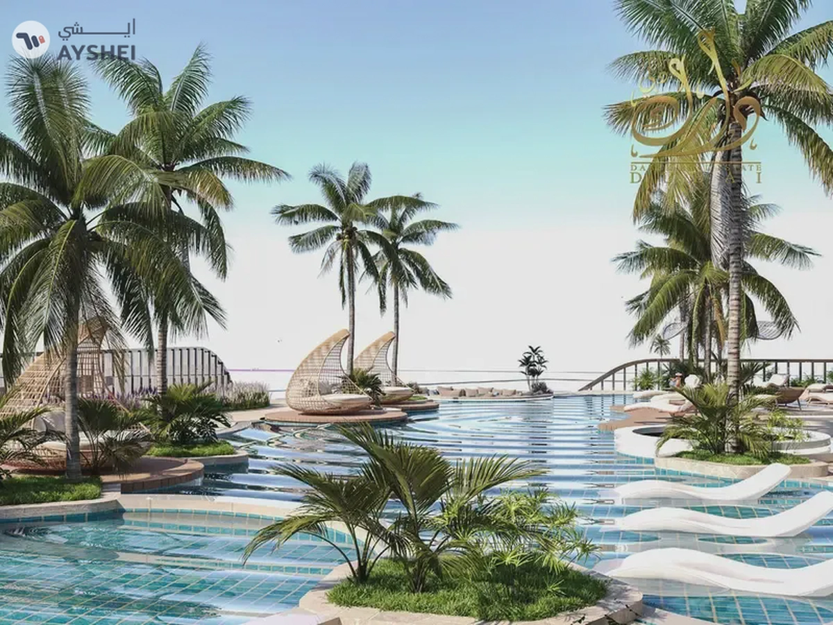 APARTMENT FOR SALE IN DIVINE AL BARARI, MAJAN, DUBAI