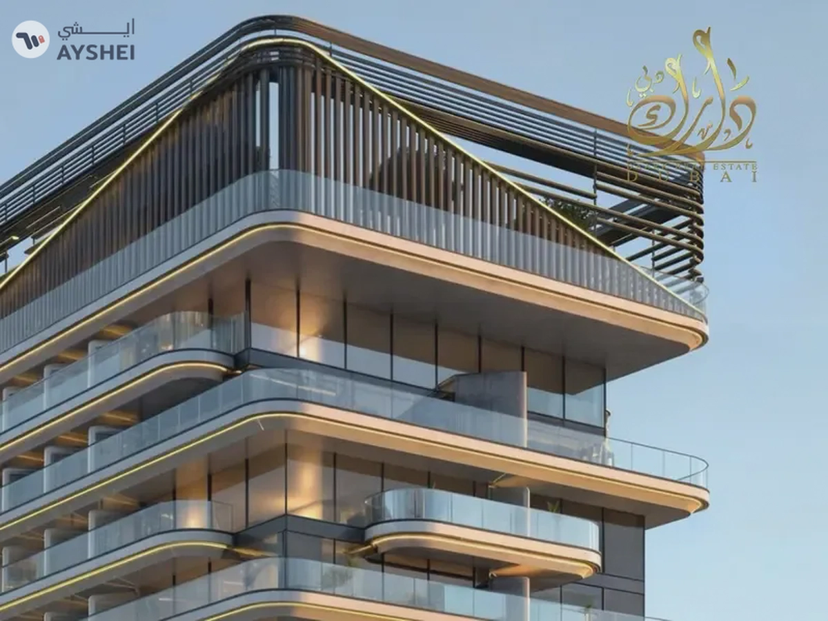 APARTMENT FOR SALE IN DIVINE AL BARARI, MAJAN, DUBAI