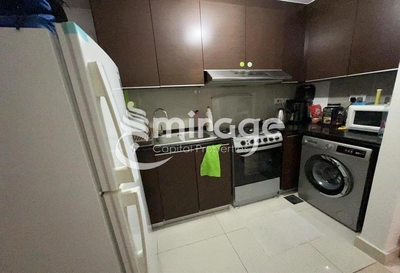 APARTMENT FOR RENT IN MARINA HEIGHTS 2, MARINA SQUARE-9