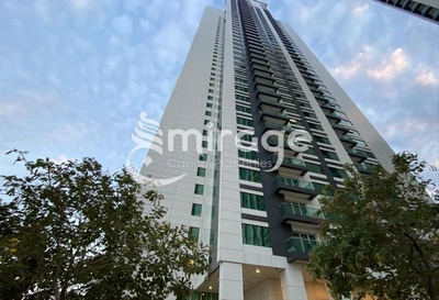 APARTMENT FOR RENT IN MARINA HEIGHTS 2, MARINA SQUARE-1