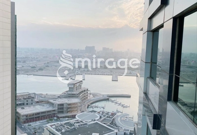 APARTMENT FOR RENT IN MARINA HEIGHTS 2, MARINA SQUARE-3