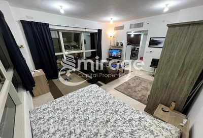 APARTMENT FOR RENT IN MARINA HEIGHTS 2, MARINA SQUARE-4