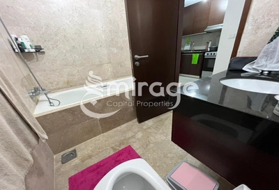 APARTMENT FOR RENT IN MARINA HEIGHTS 2, MARINA SQUARE-5