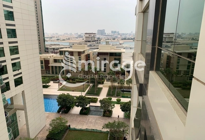 APARTMENT FOR RENT IN MARINA HEIGHTS 2, MARINA SQUARE-8