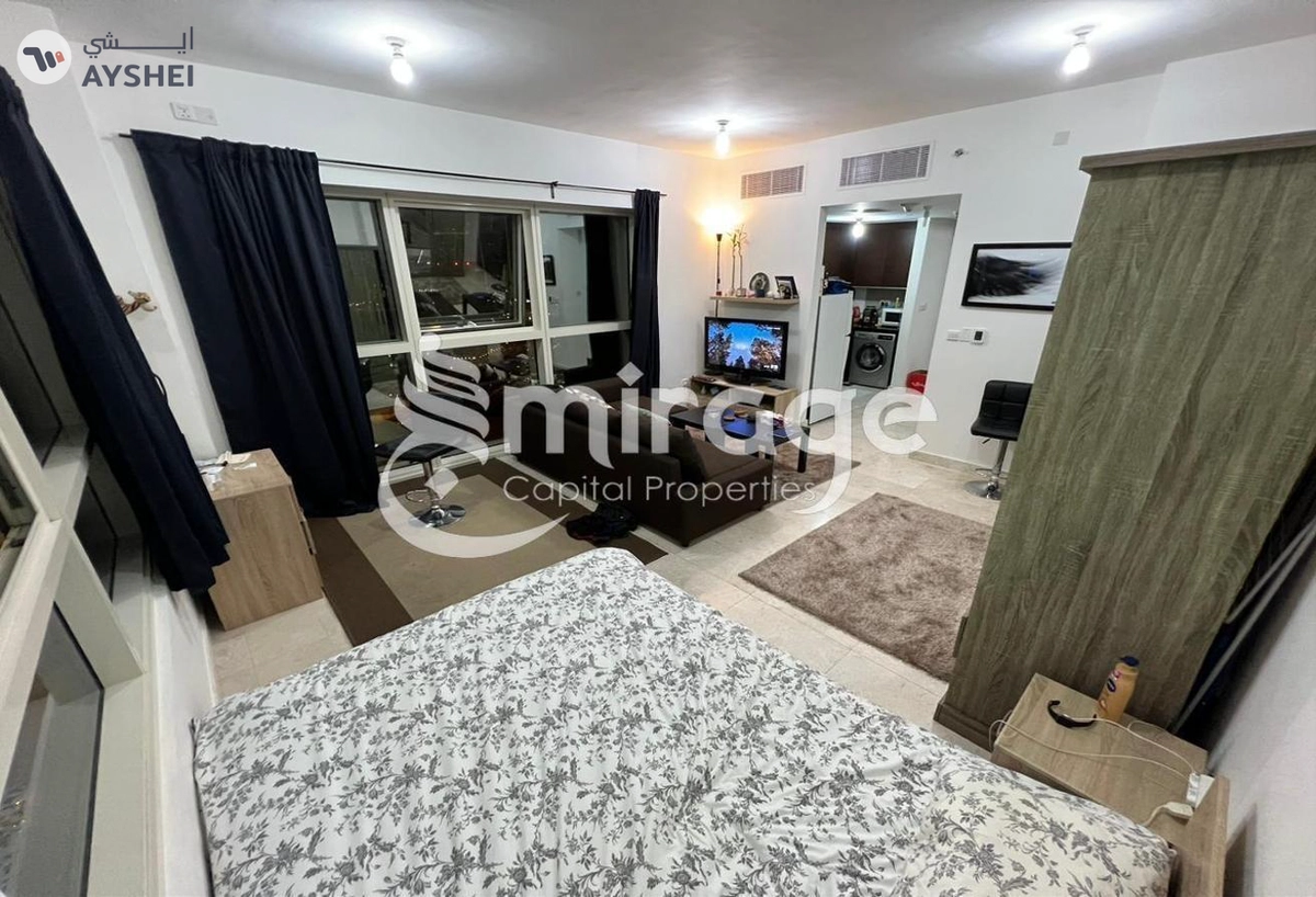 APARTMENT FOR RENT IN MARINA HEIGHTS 2, MARINA SQUARE-4-4