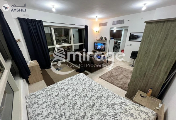 APARTMENT FOR RENT IN MARINA HEIGHTS 2, MARINA SQUARE