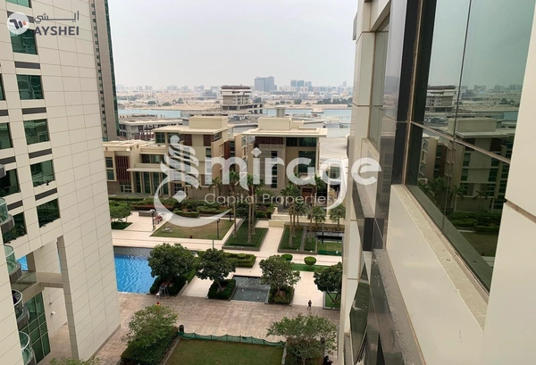 APARTMENT FOR RENT IN MARINA HEIGHTS 2, MARINA SQUARE