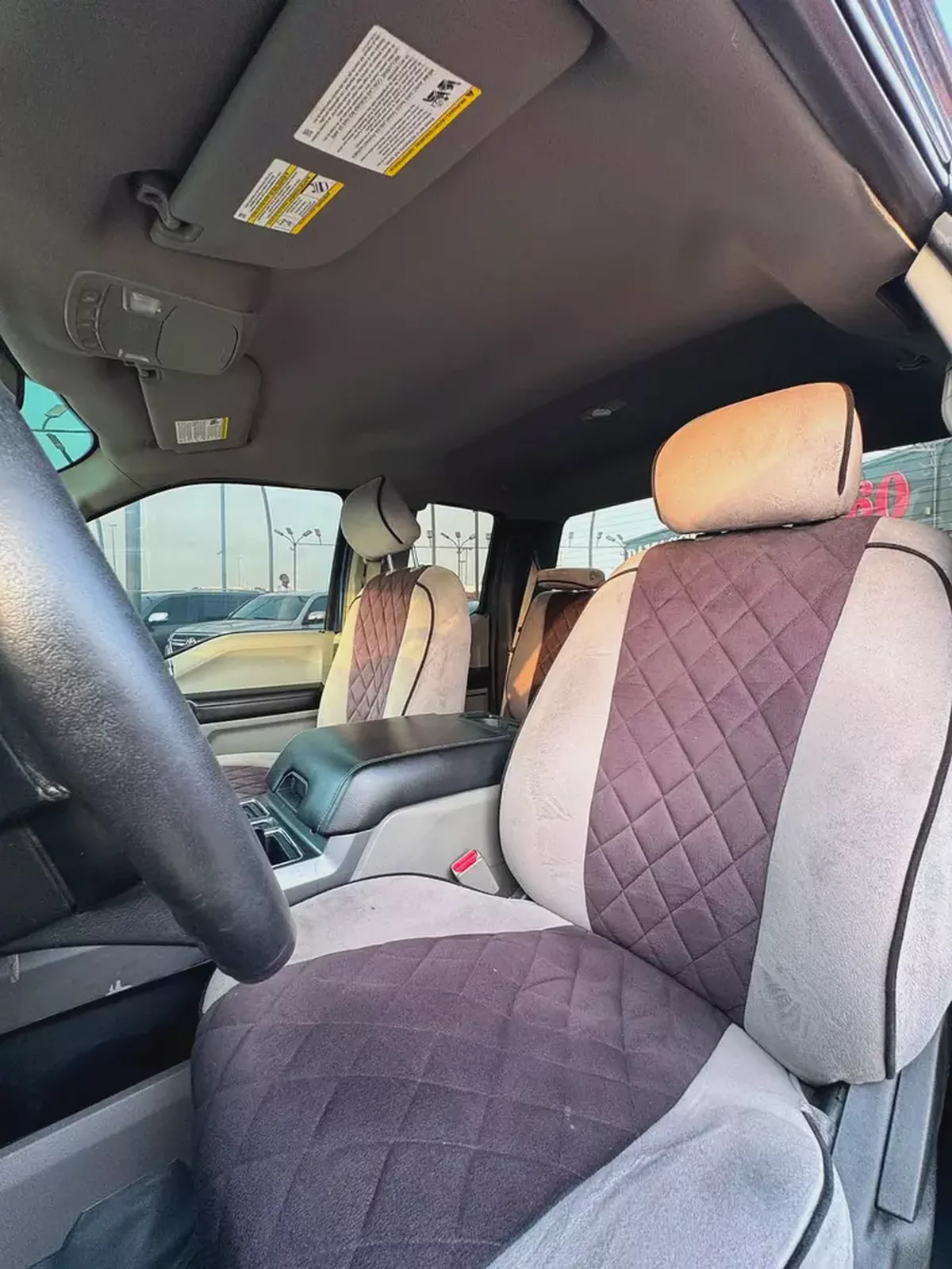 2017 Ford F-150 STX | GCC Specs | Well Maintained-10-10