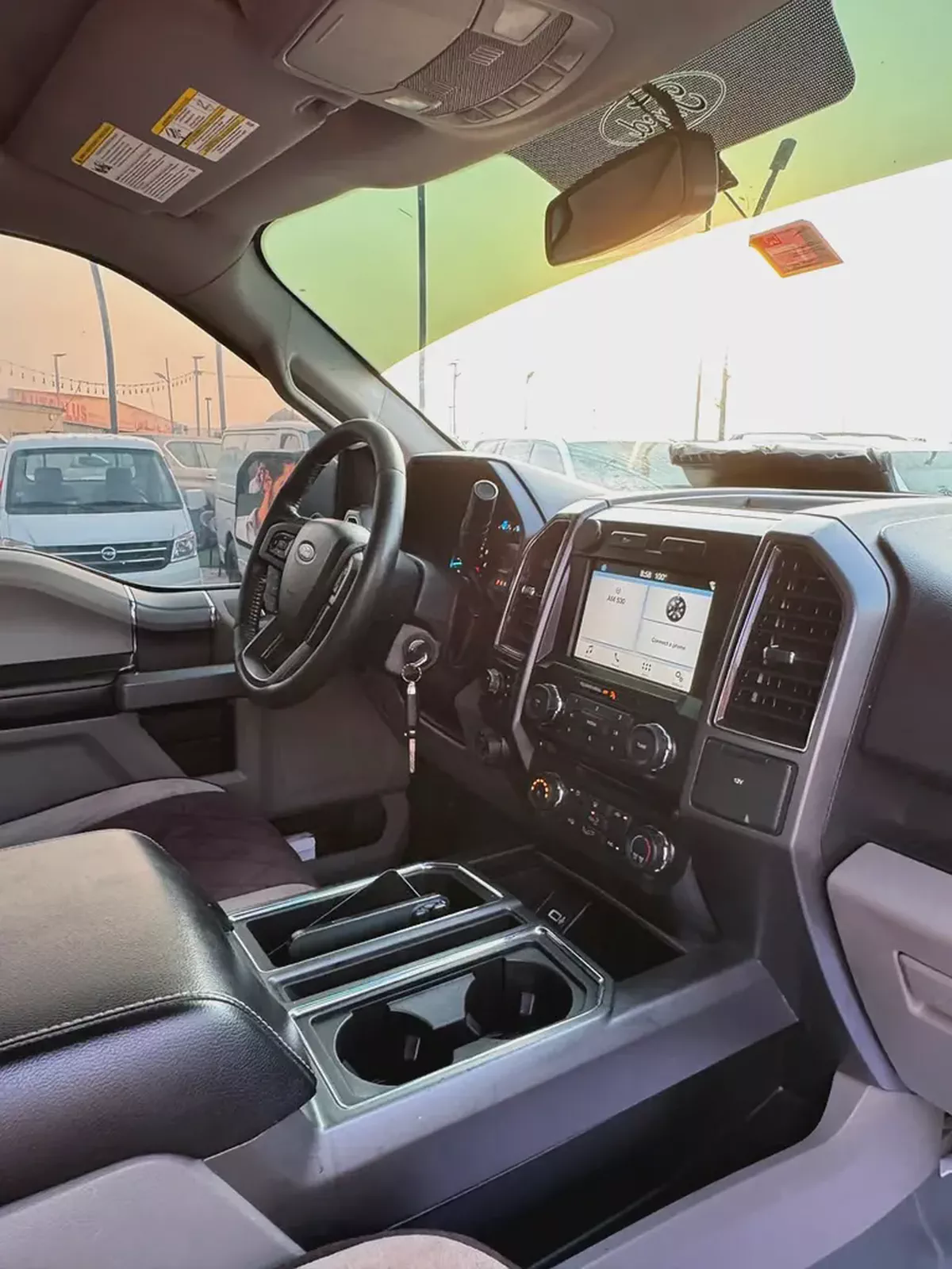 2017 Ford F-150 STX | GCC Specs | Well Maintained-8-8
