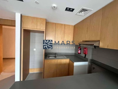 Balcony 1 bhk with one washrom and pool view-9