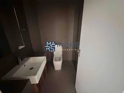 Balcony 1 bhk with one washrom and pool view-11