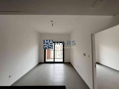 Balcony 1 bhk with one washrom and pool view-5