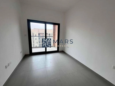 Balcony 1 bhk with one washrom and pool view-7