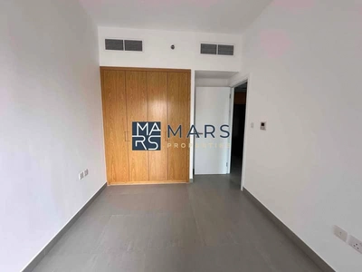 Balcony 1 bhk with one washrom and pool view-8