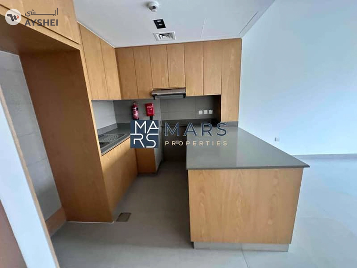 Balcony 1 bhk with one washrom and pool view-10-10