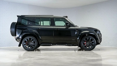 UAEs Very Best Example | AED 5,295 Per Month | 'P400 Urban X'-4