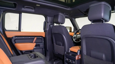 UAEs Very Best Example | AED 5,295 Per Month | 'P400 Urban X'-10