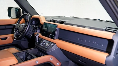 UAEs Very Best Example | AED 5,295 Per Month | 'P400 Urban X'-6
