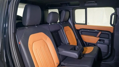 UAEs Very Best Example | AED 5,295 Per Month | 'P400 Urban X'-5
